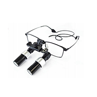 Micare PKYM-600X-M Medical Loupes (6.0x; 360-460mm)
