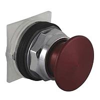 Square D 9001KR24RM ຕົວບອກສະຖານະສະຕິດແບບຂັ້ນຕົ້ນ Momentary PSH BTTN