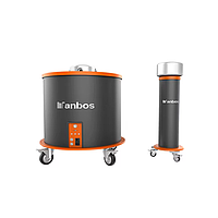 Tanbos TV30 ລະບົບທົດສອບແລະວິນິດຕິ DAC