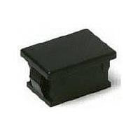 C&K 57190200 ສະຫນັບສະຫນູນ Switch Hardware Rcker Insert SP Only Nylon 6/8 Matte BLK