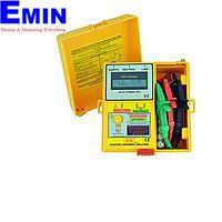 Multifunction Electrical Installation Meter