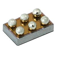 Vishay General Semiconductor SI8497DB-T2-E1 MOSFETs -30V Vds 12V Vgs MICRO FOOT 1.5 x 1