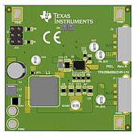 Texas Instruments TPS25865Q1EVM-141 TPS25865-Q1 ໂມດູນປະເມີນ TPS25865-Q1 ຊຸດຊາຍສອງ 3-A USB ປະເພດ-A ຊາຣະຈັງ
