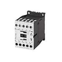 Eaton XTCE012B10G2 ໂຕວັດໄຟຟ້າເຕັມທີ່ບໍ່ກັບທາງ 3P FVNR ST 12A FR B 1NO 230 50/60 VAC