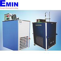 R&D Instruments CTB 0 ອາບນ້ໍາຂອງແຫຼວອຸນຫະພູມລົບຄົງທີ່ (0.1 °C, 0°C~+99.99°C)