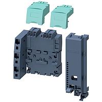 SIEMENS 3RV29071AB00 ລະບົບຈົດພະລັງງານມະໂຕ້ 3RV29 Basic-Set 2 MS