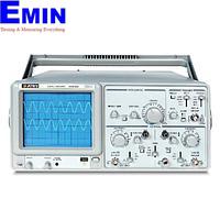 oscilloscope ອະນາລັອກ