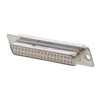 Molex / FCT 173109-0071 ປຸ່ມຮັບ 37P ປະມານມາດຕະຖານ SOCKET SOLDER POT CONTACT