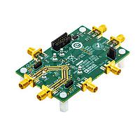 Analog Devices ADL5309-KIT-EVALZ ບຸນຊຸດບອດທົດລອງ Logarithmic Amplifiers ADL5309