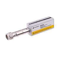 KEYSIGHT N8482H ເຊັນເຊີພະລັງງານ thermocouple (100kHz ~ 6GHz, –15dBm ~ +35dBm)