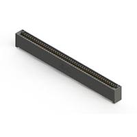 EDAC 895-098-556-201 ຕົວຮັບ .100" (2.54mm) Pitch Card Edge Connector