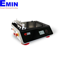 TQCSheen AB3652 Automatic Film Applicator Compact (1~150mm/s; without Bed)