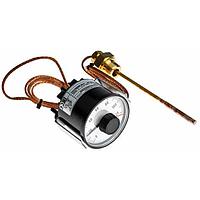 Jumo MICROSTAT-M ເຄື່ອງຄວບຄຸມອຸນຫະພູມ (0 ~ +120 °C)