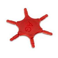 Wurth Elektronik 691399900003 ລະຫັດກະລຸນາ WR-TBL ບລັອກຂໍ້ມູນ Terminal - ກະລຸນາ