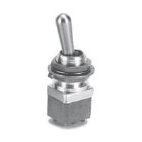 OTTO T3-15161 ສະລັບສະລອງ Toggle Switches Snap Action SnglPole (ON) OFF ON