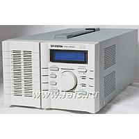 GW instek PSH-3620A Programmable Switching DC Power Supply (36V, 20A, 720W)