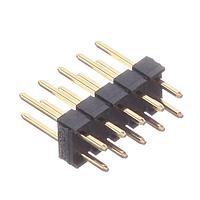 Omron Electronics XG8W-1031 ປິນສະຕຣິບປລັກຕຳແໜ່ງຕົວຕົວຕົວຕົວ 10 ຕິດຕໍ່ AuPlating