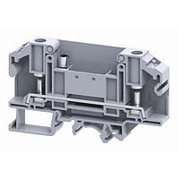 Weidmuller 2614970000 ບລັອກຕິມເນີລບຣິວີຂະໜາດ DIN Rail SDL 4 FT