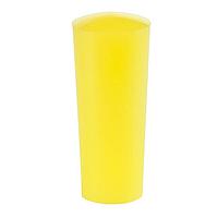 NKK Switches AT444E ຝາຄົງມື YLW BAT LEVR CONICAL ສຳລັບ M & M2T