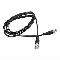 Kobiconn 172-2150-EX ສາຍສະບັບ RF BLK BNC PLG/BNC PLG