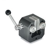 KERN AD 9096 Wedge Tension Clamp (50 kN,13 mm)