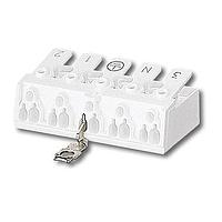 BJB Electric 46.415.1214-001-31 ບລັອກຂໍ້ຕໍ່ປະຕິບັດໄດ້