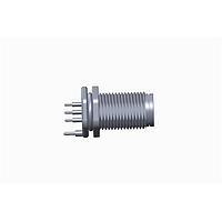 Amphenol LTW MSAS-05PMMP-SF8003 ເສັ້ນສາຍເຊນເຊີ / ເສັ້ນສາຍອັກຕູເວດ M Series Sensor Connector, M12, A Code, Metal, 4A, 05 pins, Male Connector, Male Contact, Hexagonal, M12*1.0, Screw Thread, PCB 180, Receptacle, Front Fastened, IP68