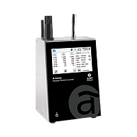 Airy Technology B7301 ເຄື່ອງນັບອະນຸພາກ BenchTop (0.3 - 25μm)