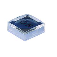 NKK Switches AT3069JCF11 ຝາປຸ່ມສະຫນັບ Switch Bezels / Switch Caps SWITCH ROCKER