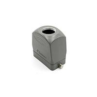 Molex / GWconnect 93601-1610 Hoods HI/CONST HOODTOP/ENT 2P PG29 7810.6430.5