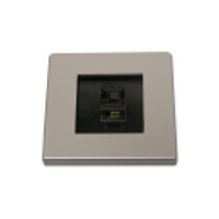 Xeltek DX1067-1 ອະແດັບເຕີຊັອກເກັດ (TSOP20; Opentop; DX socket)