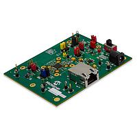 Microchip Technology KSZ9031RNX-EVAL ບອດປະເມີນ Ethernet Transceivers 1-Port Gigabit Ethernet PHY