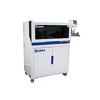 Sedeke ESC-BX120S ເຄື່ອງຕັດແລະປົດປັກສາຍສະຍົມຫຼາຍເຄື່ອງ (6 – 120mm²)