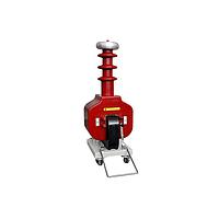 HV HIPOT GTB ການຫັນເປັນການທົດສອບ HV ປະເພດແຫ້ງ (AC 0~50kV~100kV; 2~50kVA)