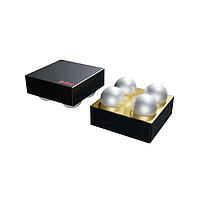 DIOO DIO1505WL4 ອິນເທກເຊັນອານາໂລກ 5 V SPST ສະຫນັບສະຫນູນ Depletion Switch ມີ Negative Swing