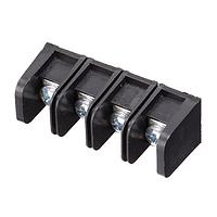 Molex 38630-6604 Wire-to-Board SR BTS PC 4 ASY C