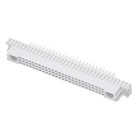 AMP Connectors - TE Connectivity 148417-5 ປະເພດ M EURO TYPE M REC 78+2 THIN STK