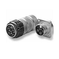 Amphenol Air LB Germany 1332M212FZ ຕົວເຊື່ອມຕໍ່ປະເພດຕົວປ່ອງຍິງ SIGNAL TRANS SOLDER