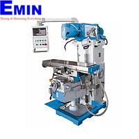 WMT CNC XL6230 ເຄື່ອງ Milling Universal (3KW)