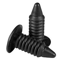 Essentra Components 27RT250800 ລັອກປອວລ໌ກົດດັນ, ຮູ່ .250, ຄວາມຫນາແຜ່ນ .150-.535