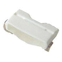 BIVAR SMS1105OC ເດັດແສງສີເດັດດຽວ ສີສຸດສົ້ມ 600mcd ນ້ຳແຈ້ງ