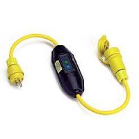 Molex 1301530056 PDU - ອຸປະກອນຈັດຈໍາໜ່າຍພະລັງງານ 15A GFCIAUTO2FT 14W/15W47 WATERTIGHTNEMA