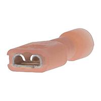 Molex 19003-0107 ການຕັດການຢ່າງລວດເລັ່ງ QUICK DISCONNECT ຜູ້ຍິງ 22-18 AWG