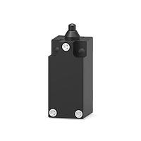 Alcoswitch - TE Connectivity 2-2483581-8 ສະຫນັບຈຳກັດ LS Z SNAP PLUNGER 4A 2 NC