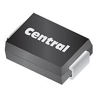 Central Semiconductor CMR1S-02 TR13 PBFREE ຕົວຄັດກັບຟ້າສະຫຼຸບໄວສຸດ 1Amp 200Vrrm 200Vr 140Vrms 30A Ifsm