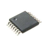 Analog Devices MAX14571EUD/V+ ອຸປະກອນກວດສອບແຮງໂດດສາຍປະຕິບັດການປັບແຕ່ງແຮງໂດດເກີນແລະກວດສອບກວ່າກຳລັງໄຟຟ້າ P