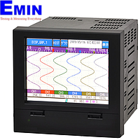 skSATO SKR-SD10-03 ເຄື່ອງບັນທຶກ Paperless (3 channels)