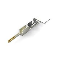 AMP Connectors - TE Connectivity 1-794608-1 ປິນຕິດຕໍ່ 20-24 AWG ມົດ 10000