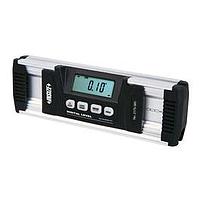 INSIZE 2175-360 ລະດັບດິຈິຕອລ ແລະເຄື່ອງວັດແທກຄວາມຊັນ (0~360°(90°x4))