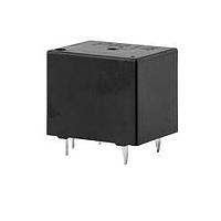 Same Sky (formerly CUI Devices) PR14-12V-360-1C ມາດຕະຖານ 19 x 15.5 x 15.8 mm, 12 V, 10 A, SPDT (1 Form C), ພາວເລີລີ